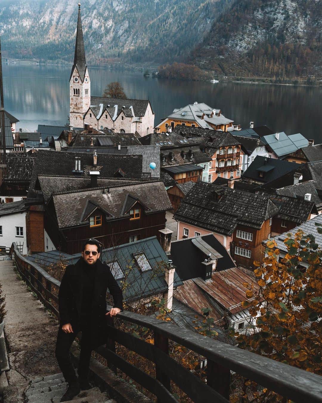 Sezgin YILMAZのインスタグラム：「let’s just go ya..」