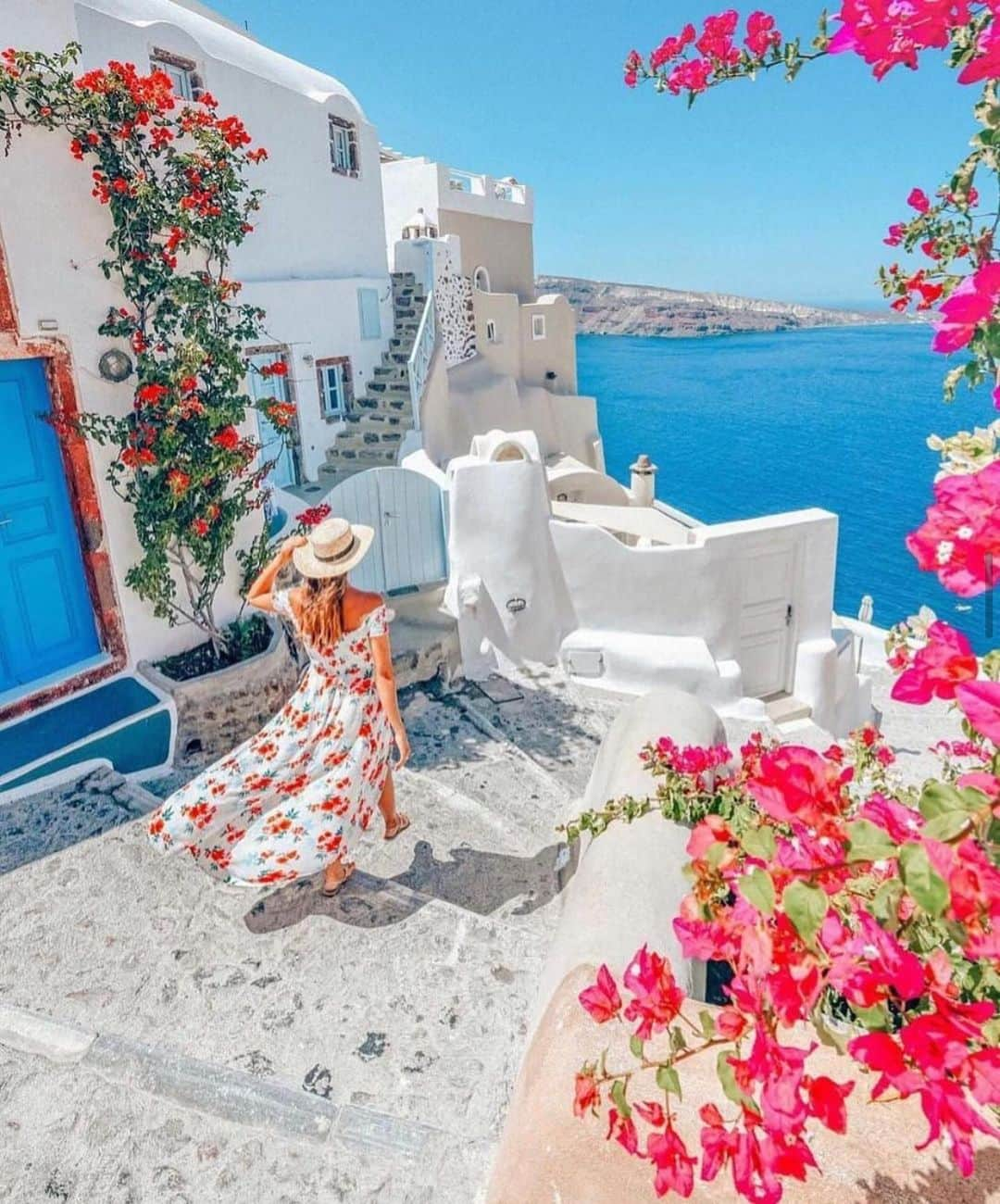 Wonderful Placesさんのインスタグラム写真 - (Wonderful PlacesInstagram)「Follow ✨@thegreek.islands✨ for stunning posts like these! Follow ✨@thegreek.islands✨ . 📷 ✨@izkiz✨ #wonderful_places for a feature ❤️」12月20日 2時43分 - wonderful_places