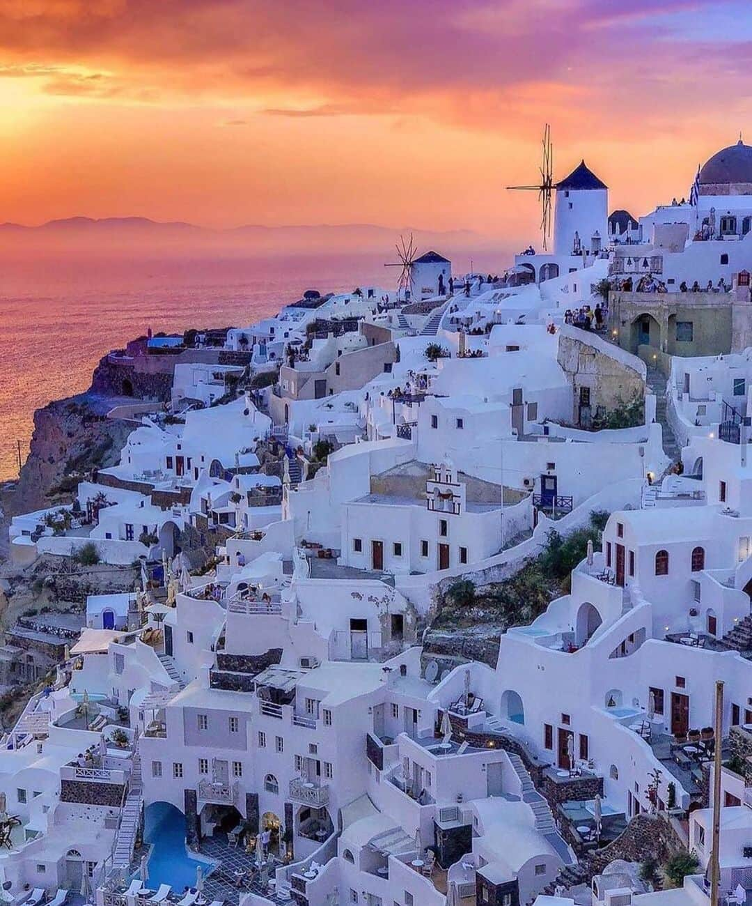 Wonderful Placesさんのインスタグラム写真 - (Wonderful PlacesInstagram)「Follow ✨@thegreek.islands✨ for stunning posts like these! Follow ✨@thegreek.islands✨ . 📷 ✨@izkiz✨ #wonderful_places for a feature ❤️」12月20日 2時43分 - wonderful_places