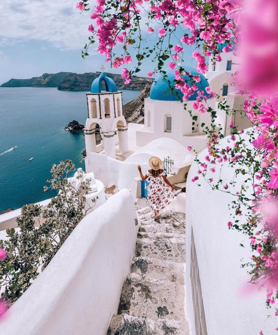 Wonderful Placesさんのインスタグラム写真 - (Wonderful PlacesInstagram)「Follow ✨@thegreek.islands✨ for stunning posts like these! Follow ✨@thegreek.islands✨ . 📷 ✨@izkiz✨ #wonderful_places for a feature ❤️」12月20日 2時43分 - wonderful_places