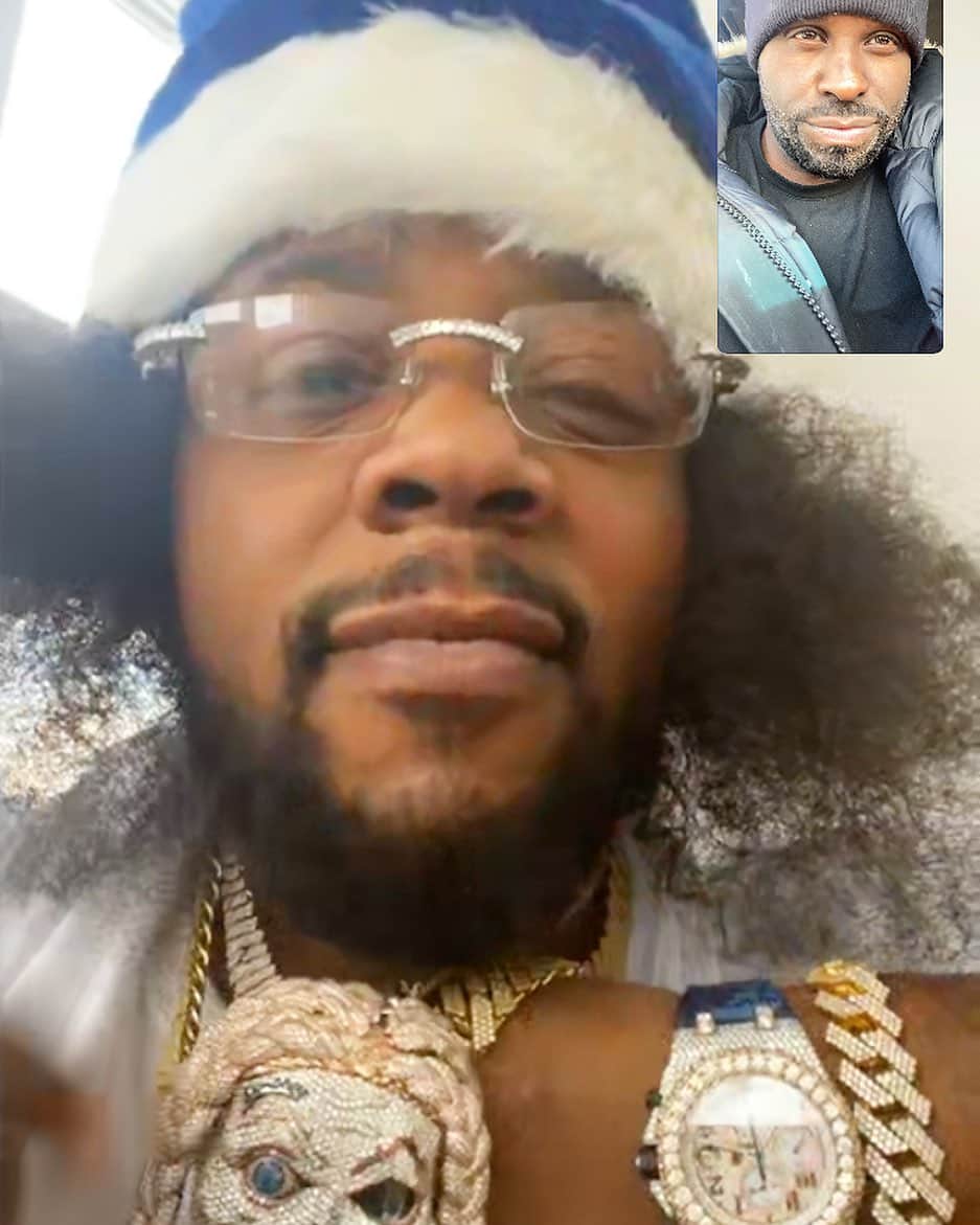 ファンクマスター・フレックスのインスタグラム：「OFF MY ALBUM!!! TONIGHT 7PM!!! @hot97 NEW @funkflex x @rowdyrebel FT @realbobbyshmurdags9 (on intro on phone) @fettylucianogs9 x @bean_ishhh we ready! @iamsylviarhone / @Ezekiellewis / @june_biz THIS SONG IS NUTS!!!! @luisbordeaux thank u for being a part of my album! WOW!!! WHO ELSE SHOULD I PUT ON MY ALBUM????   100% INDEPENDENT @INFLEXWETRUST FILMS AND  RECORDS!!!!  IM SIGNED TO THE LABEL I OWN!!!!!  FUNKFLEX : SESSIONS PART ONE - March 2021  FUNKFLEX : SESSIONS PART TWO - August 2021  FUNKFLEX : IFWT PART ONE - December 2020  FUNKFLEX : IFWT PART TWO - June 2021  SONGS COMPLETED SO FAR:  @50cent  @postmalone  @dababy x @stunna4vegas x @richdunk_lok  @artisthbtl x @donqhbtl x @trapmannyhbtl  @fivioforeign_8fs  @donqhbtl x @42_dugggg  @iamj.i  @liltjay  @42_dugggg  @machinegunkelly  @lilbaby_1  @realpopsmoke  @lildurk  @lilyachty x @lildurk  @kodakblack x @22gzofficial  @juicewrld999  @polo.capalot  @daveeast  @nlechoppamusic @rowdyrebel  @torylanez  @davidoofficial x @iamj.i  @myketowers  @russ @mulatto  @nolimitherbo @fettywap1738 x @remyboymonty1738 @toosii2x  @djdayvi x @fivioforeign_8fs  @tyga  @kingvonfrmdao  @hoodcelebrityy  @joshxantus  @richthekid  @rotimi  @jakepaul @jaydayoungan  @pontiacmadeddg  @reasontde  @24kgoldn  @lilmosey  @erick_sermon @pmd_mic_doc x @djdiamondtheartist  @internetmoneyrecords x @thetaztaylor x @birdmanzoe  @snf.jt  @fredobang  @tylayaweh  @youngcostamado x @tdott_woo  @blocboy_jb  @sosageek_  @147calboy @staysolidrocky  @tr」
