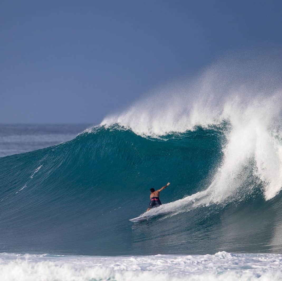 ミシェル・ボレーズのインスタグラム：「OTW 📷 @tallteef」