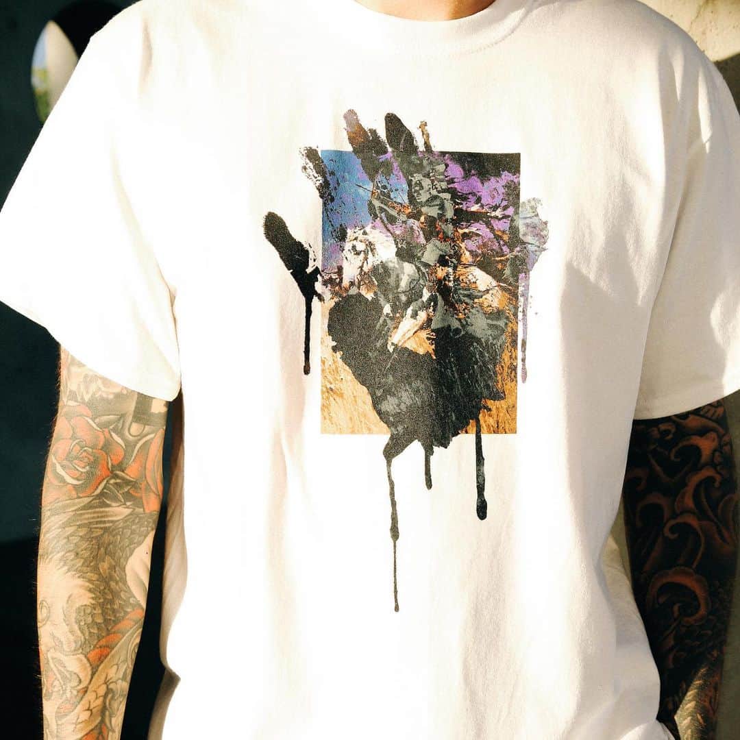 DOPEのインスタグラム：「NEW DROP‼️  Check out our new collection at dope.com🔥」