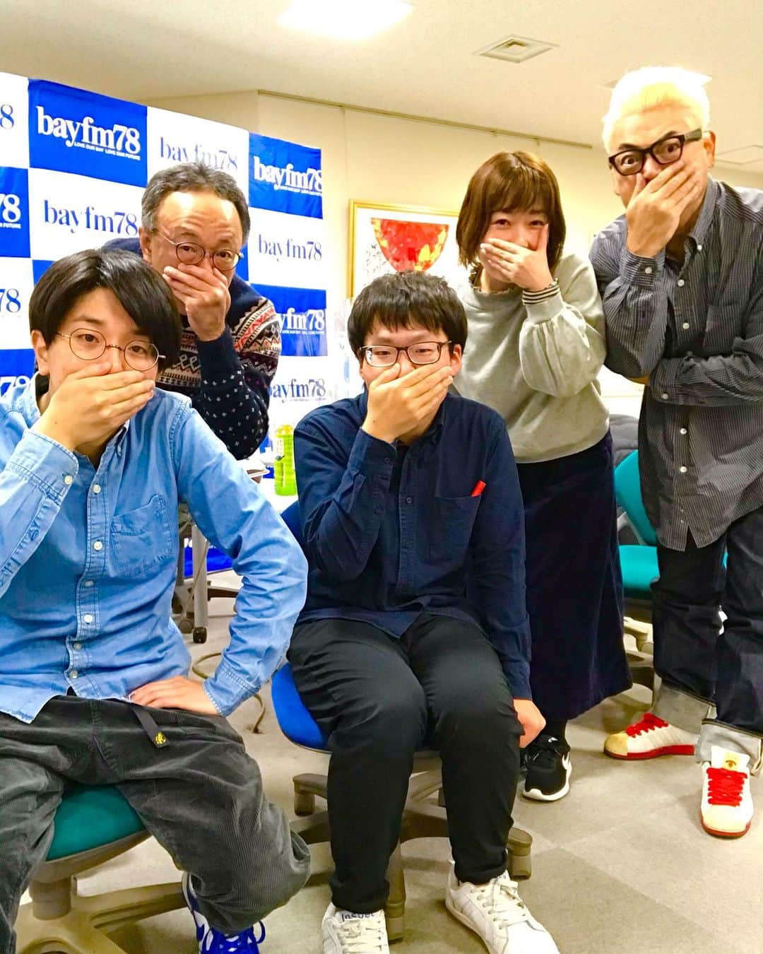 ケイ・グラントのインスタグラム：「川田まさみさんを巻き込んでクリスマススペシャル🎄」