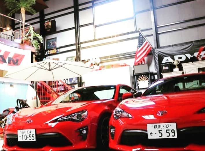 織戸学さんのインスタグラム写真 - (織戸学Instagram)「86って 車は最高なんだよ。　  #maxmaaya #maxorido #maayaorido #ridox #maxoridoracing  #130ryokohama #toyota86 #yokohama #yokohamawheel #advan #bride #projectmu #thespeedhunters」12月20日 4時20分 - maxorido