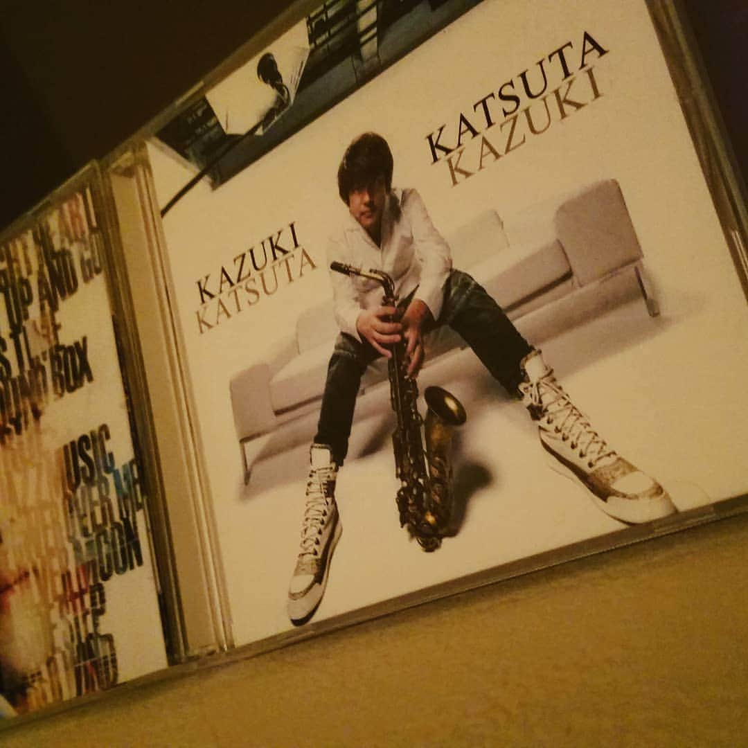 勝田一樹のグルメインスタ