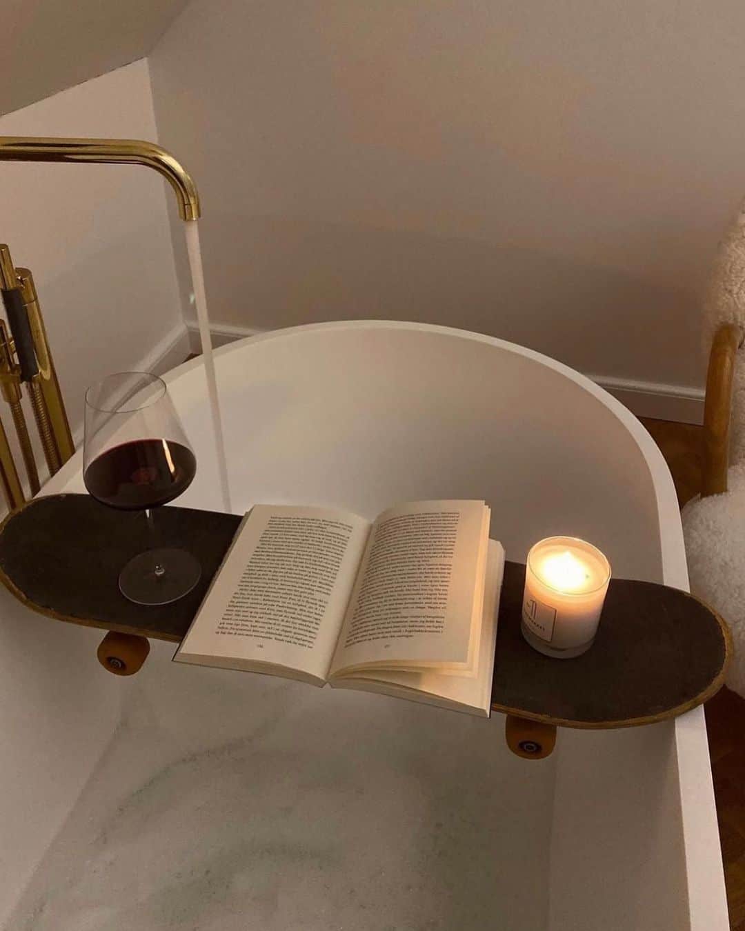 ペニーレ・タイスベックのインスタグラム：「Miss this setup♥️」