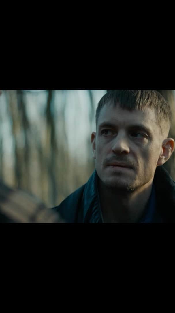 のインスタグラム：「Brothers By Blood premieres on VOD/Digital January 22. Watch the Official Trailer now!」