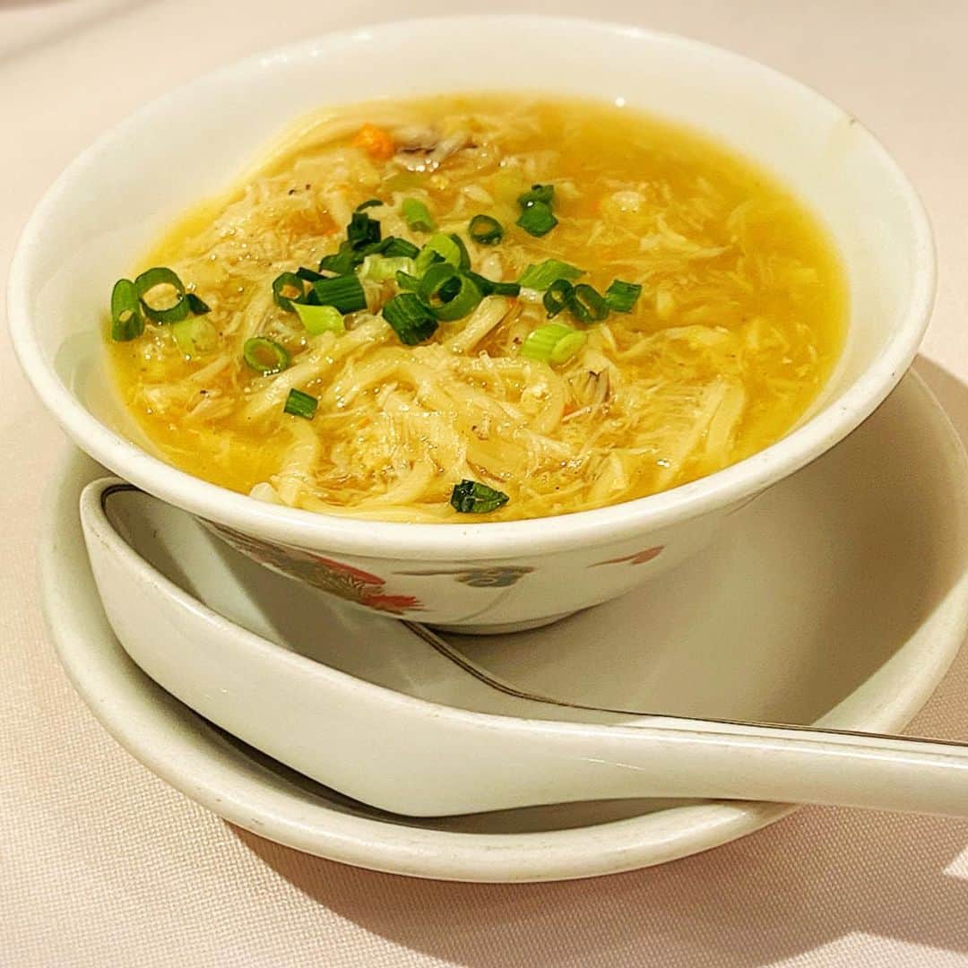 ラーメンみしゅくのグルメインスタ