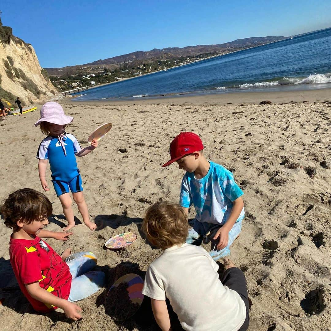 ジェイミー=リン・シグラーさんのインスタグラム写真 - (ジェイミー=リン・シグラーInstagram)「A much needed day out in the sun with my work wife @jennacparris」12月20日 6時29分 - jamielynnsigler