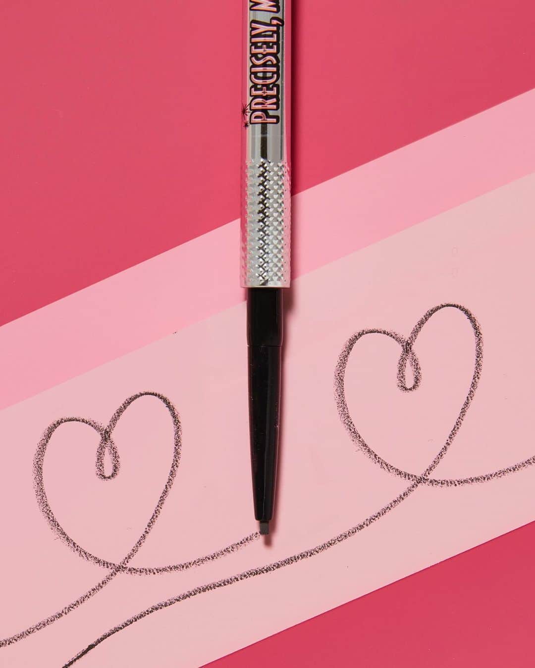 Benefit Cosmeticsさんのインスタグラム写真 - (Benefit CosmeticsInstagram)「Brow sale! 😍 Today ONLY, our bestselling #preciselymybrowpencil is now available for 40% OFF exclusively at @nordstrom! #benefit」12月20日 6時54分 - benefitcosmetics