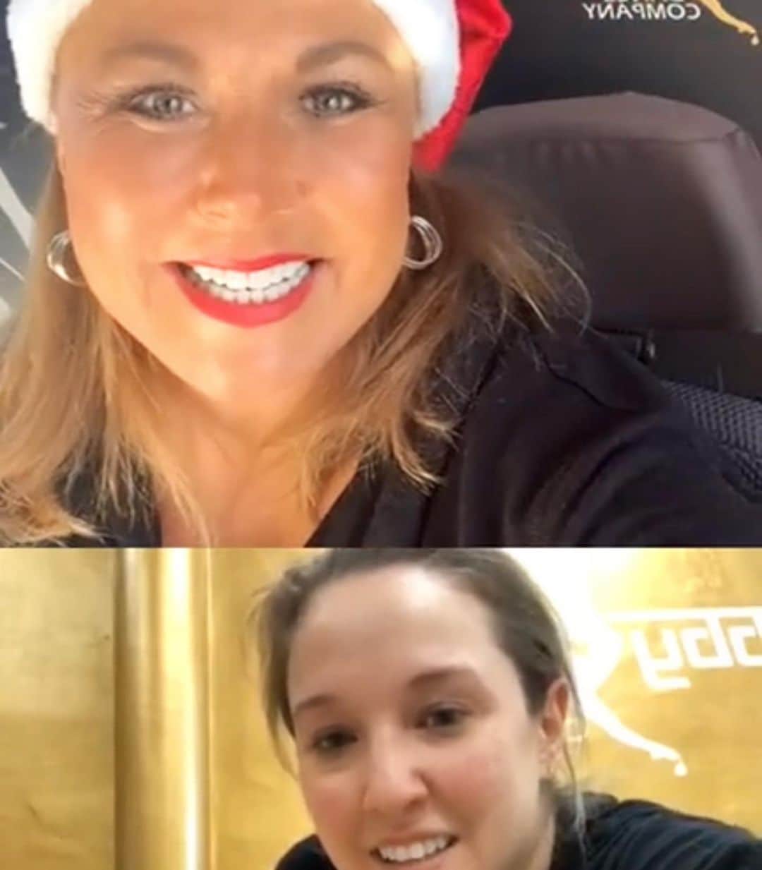 アビー・リー・ミラーさんのインスタグラム写真 - (アビー・リー・ミラーInstagram)「DANCEMAS! We just taught the Annual #ALDC Holiday Routine “Santa Clause Is Coming To Town”! If you know, you know! What do you think Santa Is Bringing you?  #santa #losangeles #abbyleedancecompany #abby #abbyleemiller #abby #aldcla #aldcalways #pittsburgh #aldcpgh #christmas #santa #60s #santaclausiscomingtotown」12月20日 7時35分 - therealabbylee