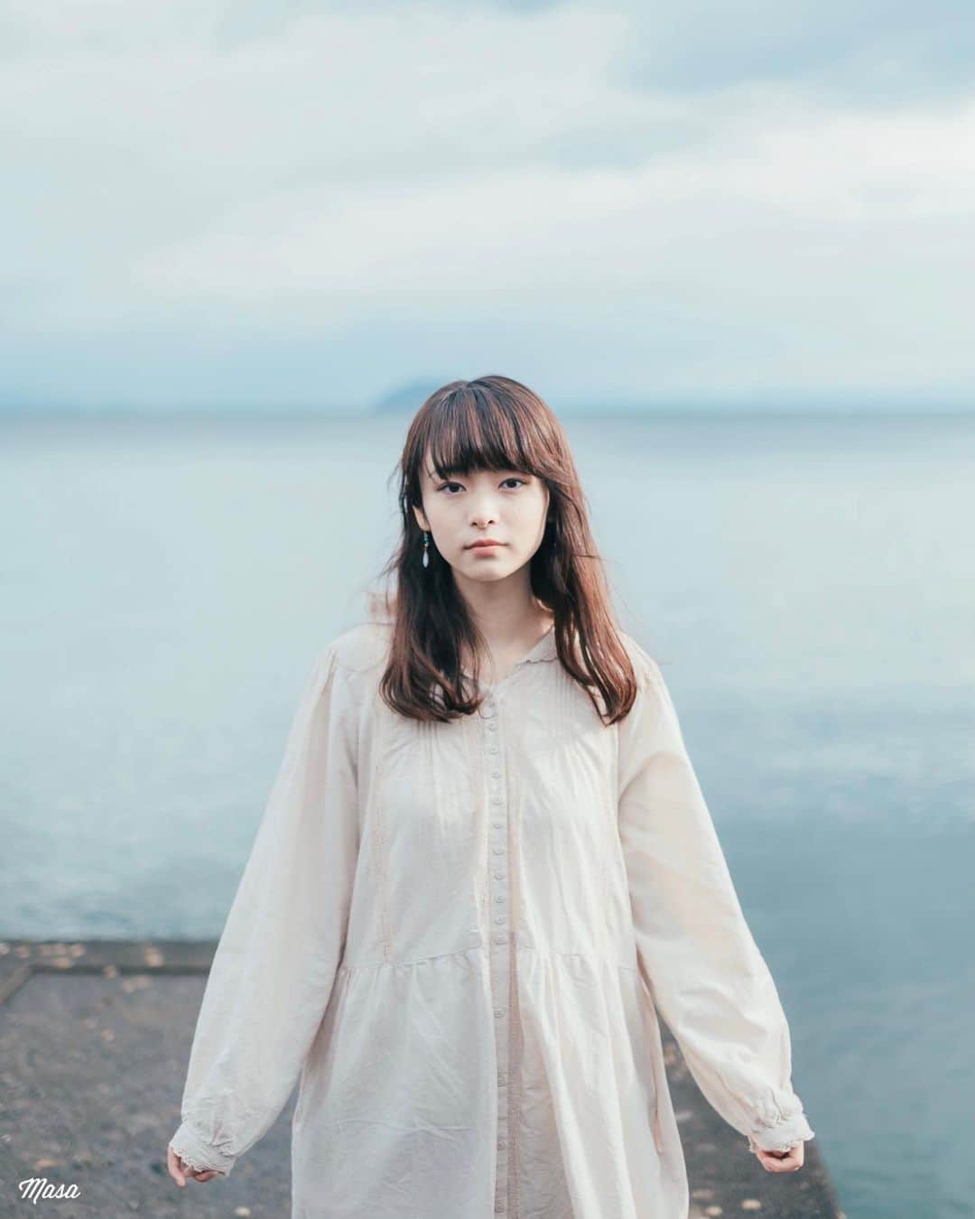 Masaのインスタグラム