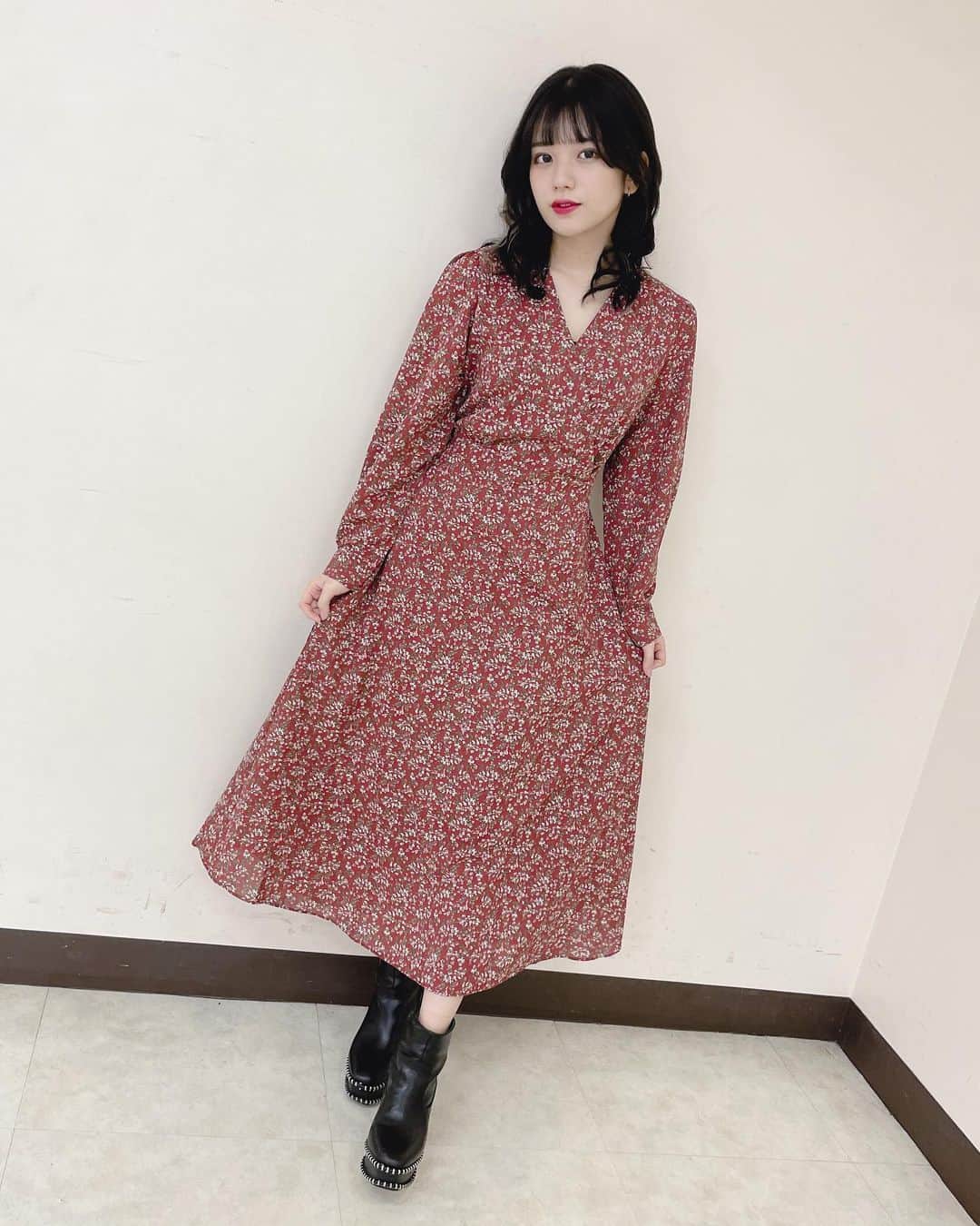 長月翠のインスタグラム