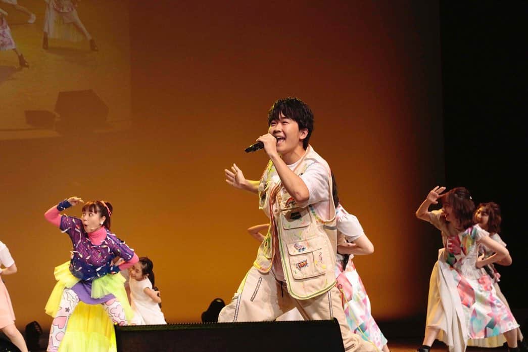 鈴木福さんのインスタグラム写真 - (鈴木福Instagram)「｢FamilyDreamLive2020｣から1週間が経ちます…  あの空間に戻りたい… 最近、歌とダンスが好きだな～と思う鈴木福です(笑)  #FamilyDreamLive#1週間#歌#ダンス#好き#うまくなりたい#めちゃ楽しそうな鈴木福」12月5日 23時11分 - s_fuku_te