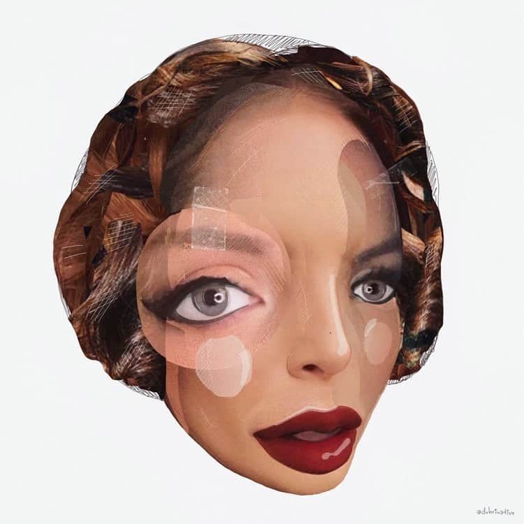 のインスタグラム：「Love this. By the talented @duhrivative」