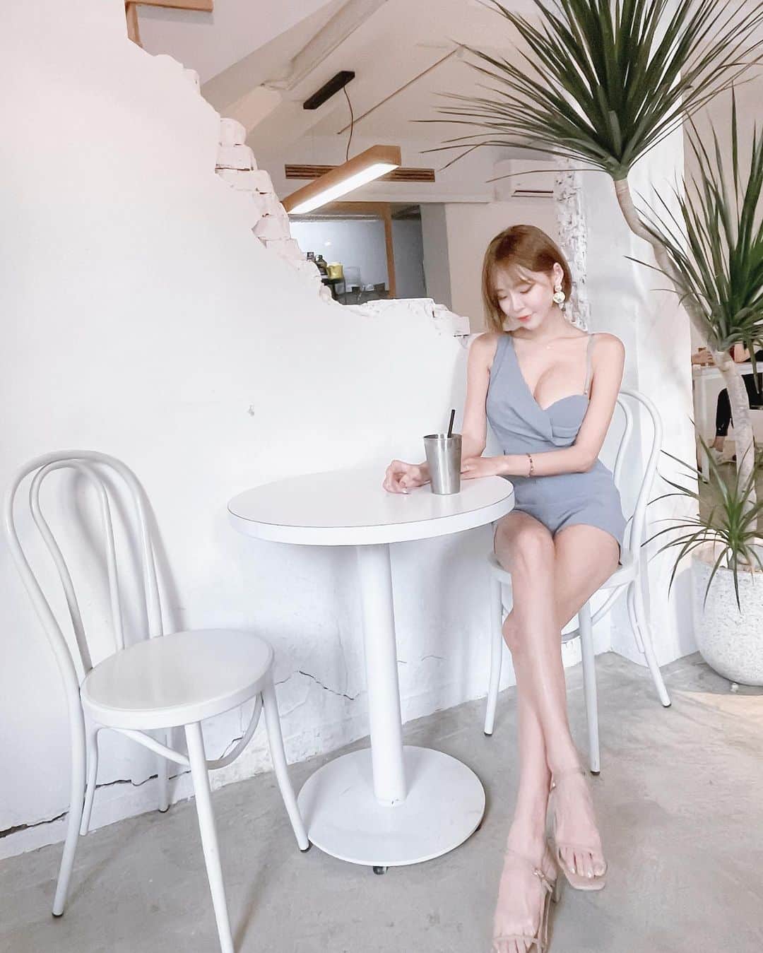 小雪（Winnie）のインスタグラム
