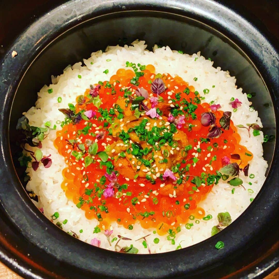 志摩有子のグルメインスタ