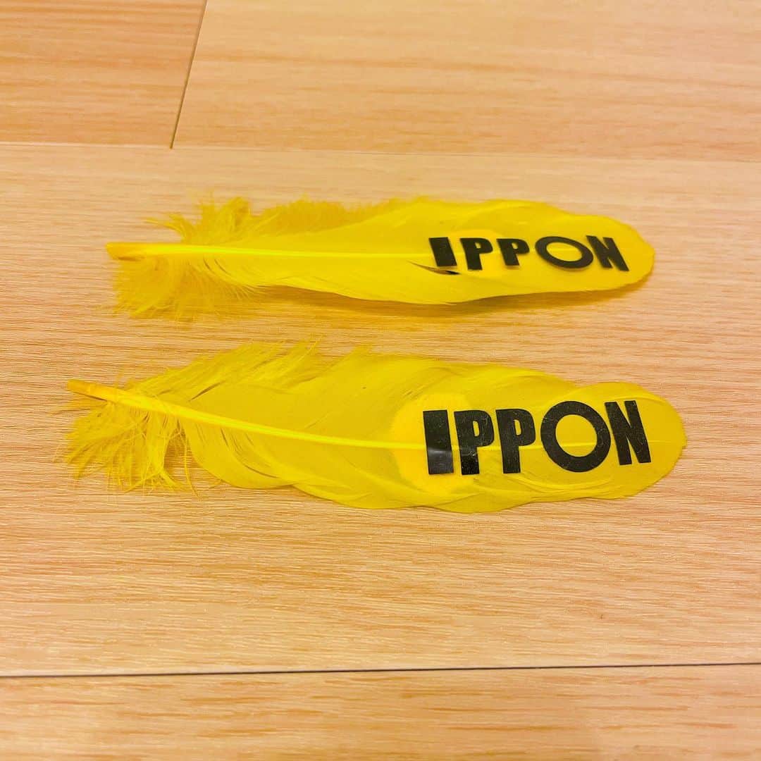駒場孝のインスタグラム：「IPPONグランプリ！ やはりすごい舞台！ まだまだ！！！ ありがとうございました！」