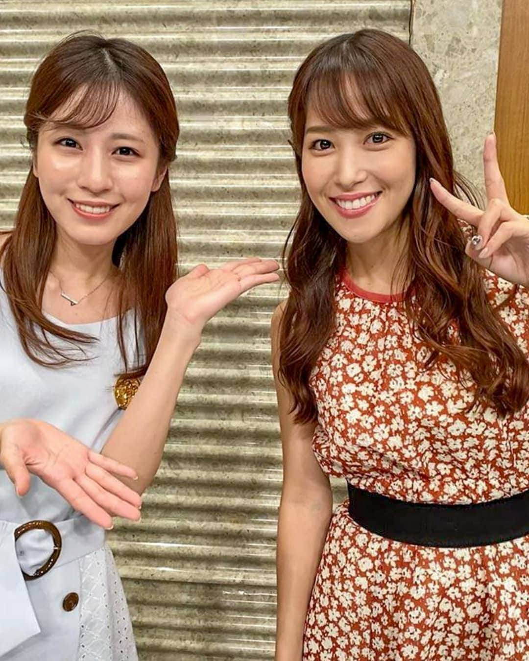 LIAR GIRL（女子アナ、他）さんのインスタグラム写真 - (LIAR GIRL（女子アナ、他）Instagram)「#鷲見玲奈 #堤礼実 #アナウンサー #フリーアナウンサー #女子アナ #テレビ東京 #フジテレビ #かわいい #美人 #美女 #セントフォース #cute #beautiful #sexy」12月6日 0時19分 - tel_19141914