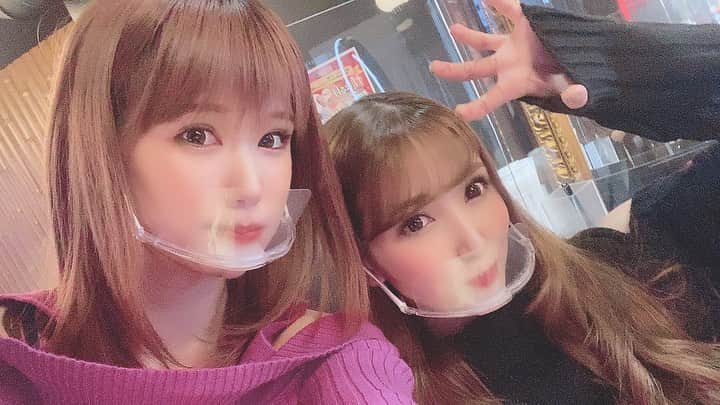 涼宮琴音のインスタグラム：「昨日はYouTube撮影！ 本日はスカパー生放送収録でした！🥰」