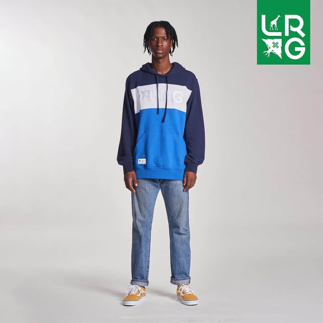 エルアールジーのインスタグラム：「LRG : Seasonal Outerwear Kings 🎄」