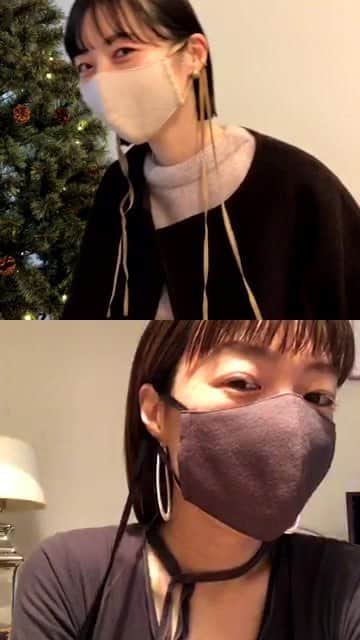 のインスタグラム