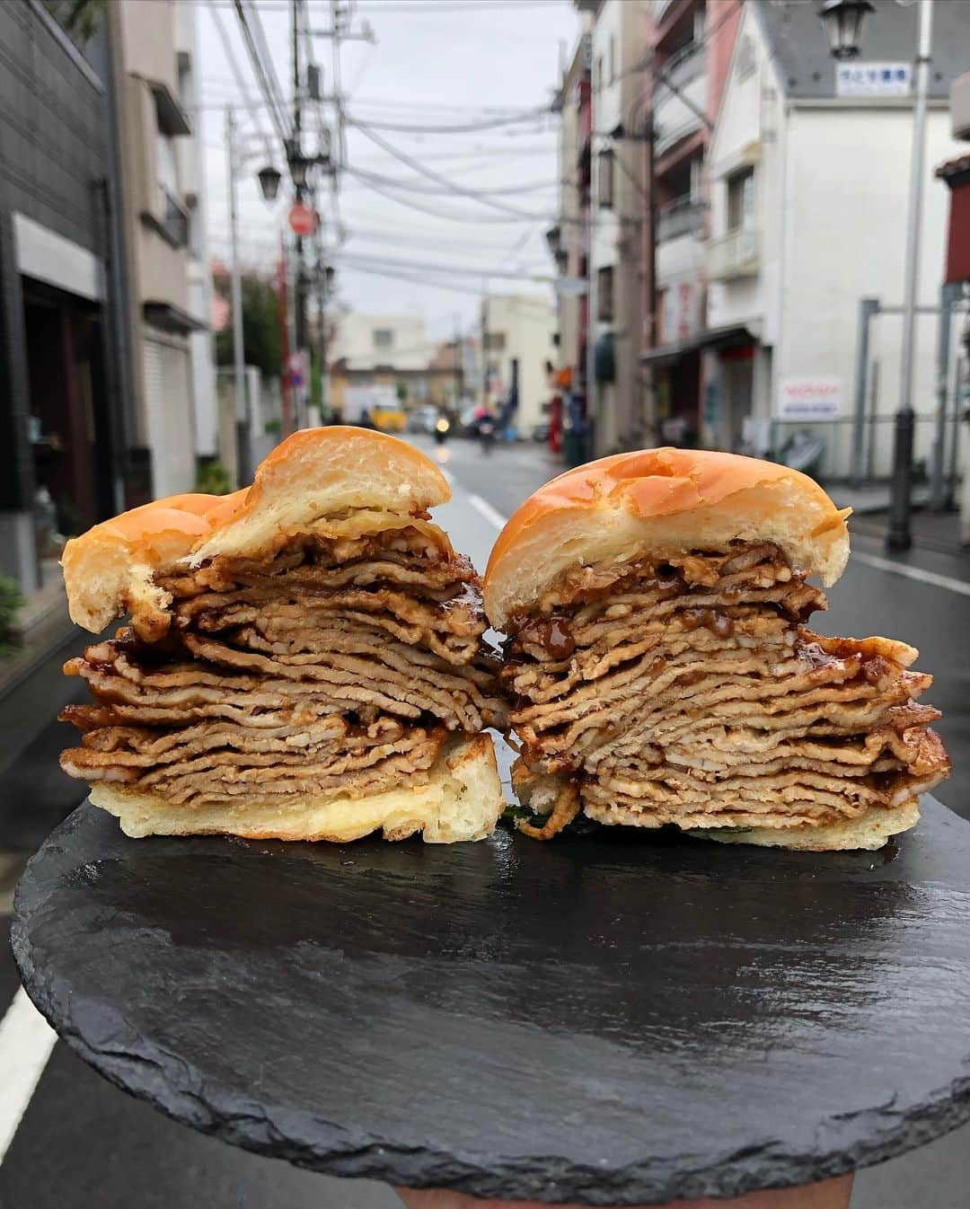 Coffee & Toast Tokyoのインスタグラム