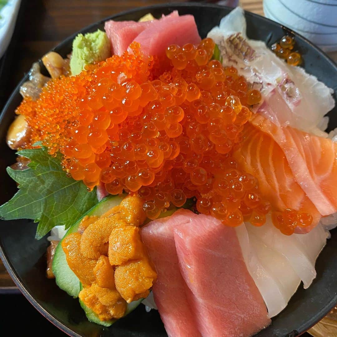 堀田祐美子のグルメインスタ