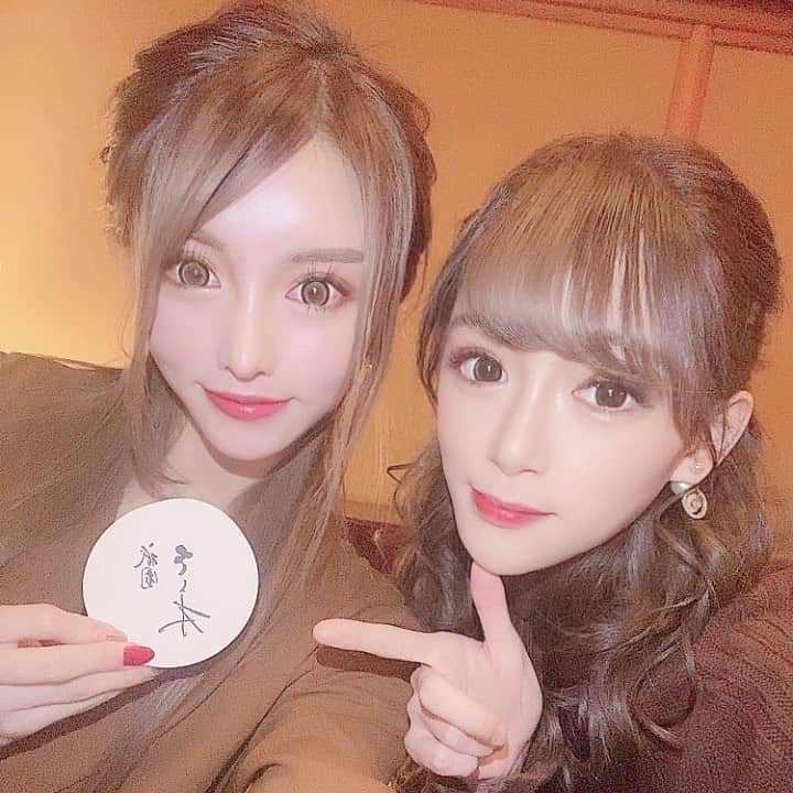 えれちゃんのグルメインスタ