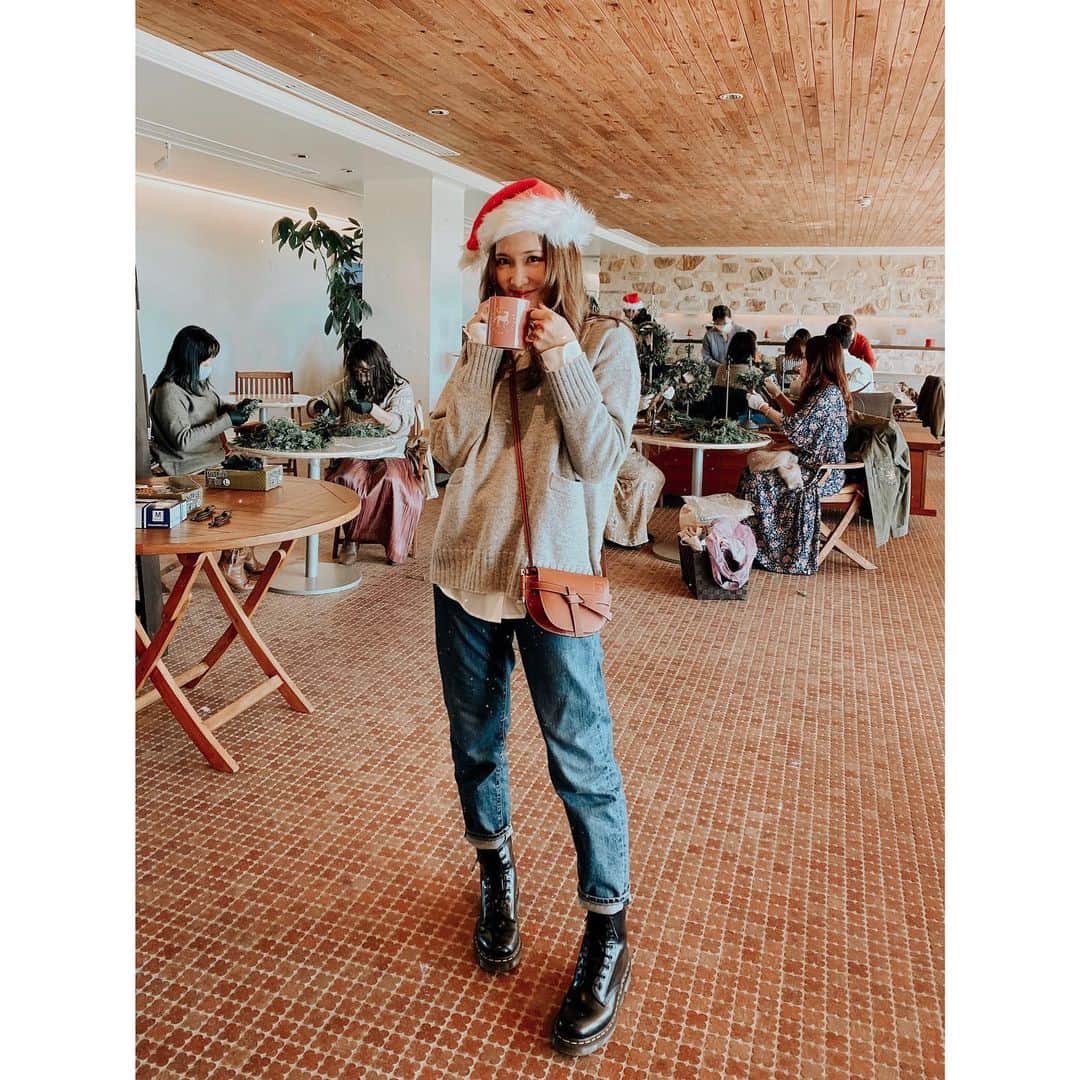 紗栄子のグルメインスタ