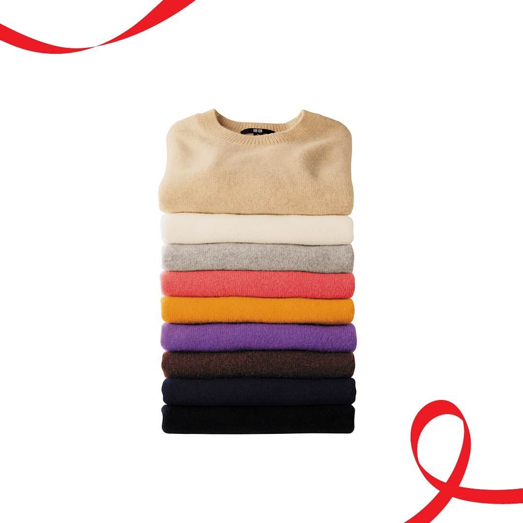 UNIQLO UKさんのインスタグラム写真 - (UNIQLO UKInstagram)「A cosy Lambswool Jumper is a winter wardrobe essential. Want to win one? #UniqloAdventCalendar #LifeWear    1. Follow the uniqlo_uk Instagram account 2. Like this post and comment below 3. Share this post to your story   This giveaway will be open until 12th December 12pm GMT. Further terms and conditions are available from the link in bio」12月5日 16時58分 - uniqlo_uk