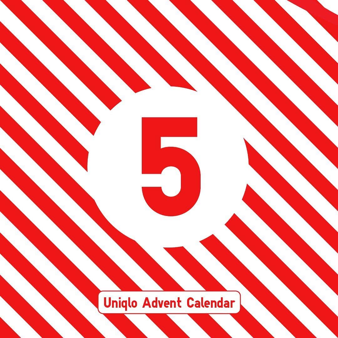 UNIQLO UKのインスタグラム：「A cosy Lambswool Jumper is a winter wardrobe essential. Want to win one? #UniqloAdventCalendar #LifeWear    1. Follow the uniqlo_uk Instagram account 2. Like this post and comment below 3. Share this post to your story   This giveaway will be open until 12th December 12pm GMT. Further terms and conditions are available from the link in bio」
