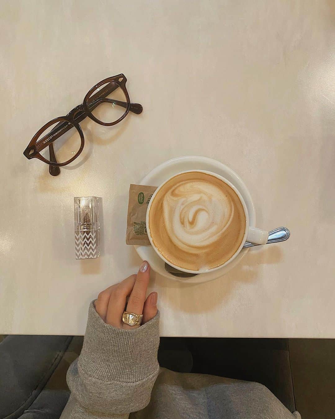 前田希美（まえのん）のグルメインスタ