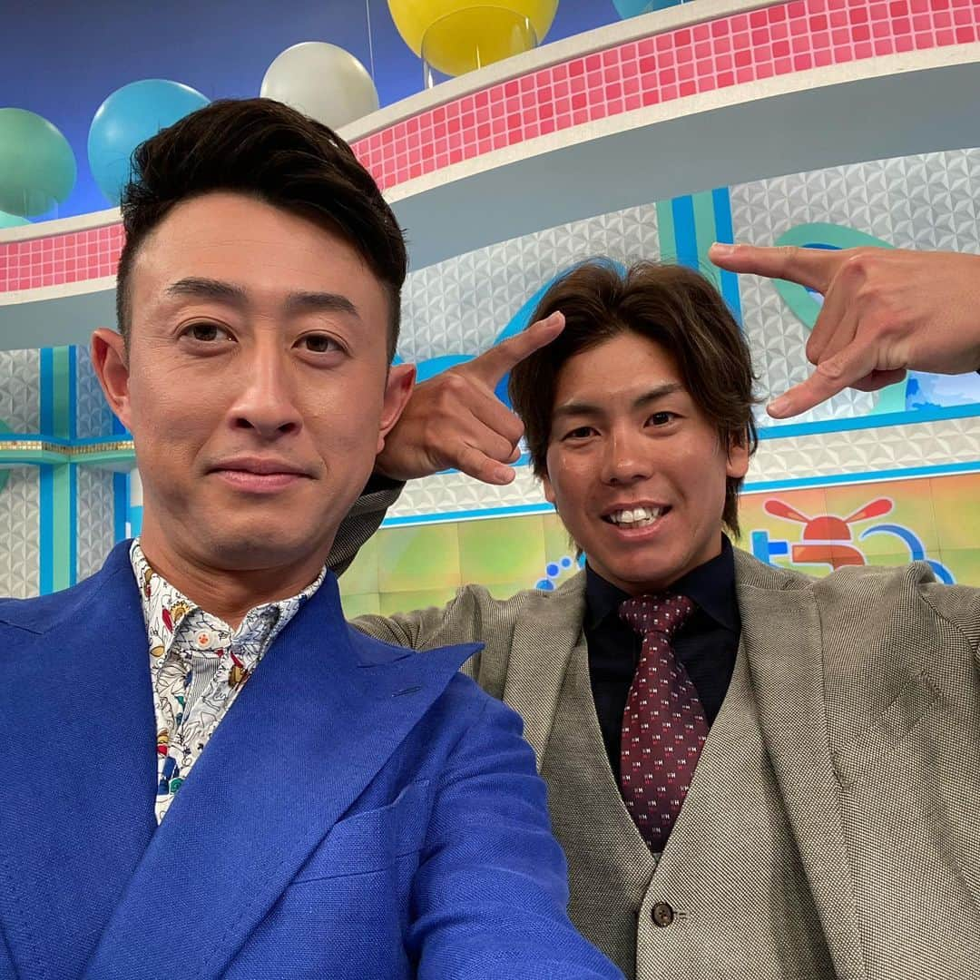 今成亮太のインスタグラム