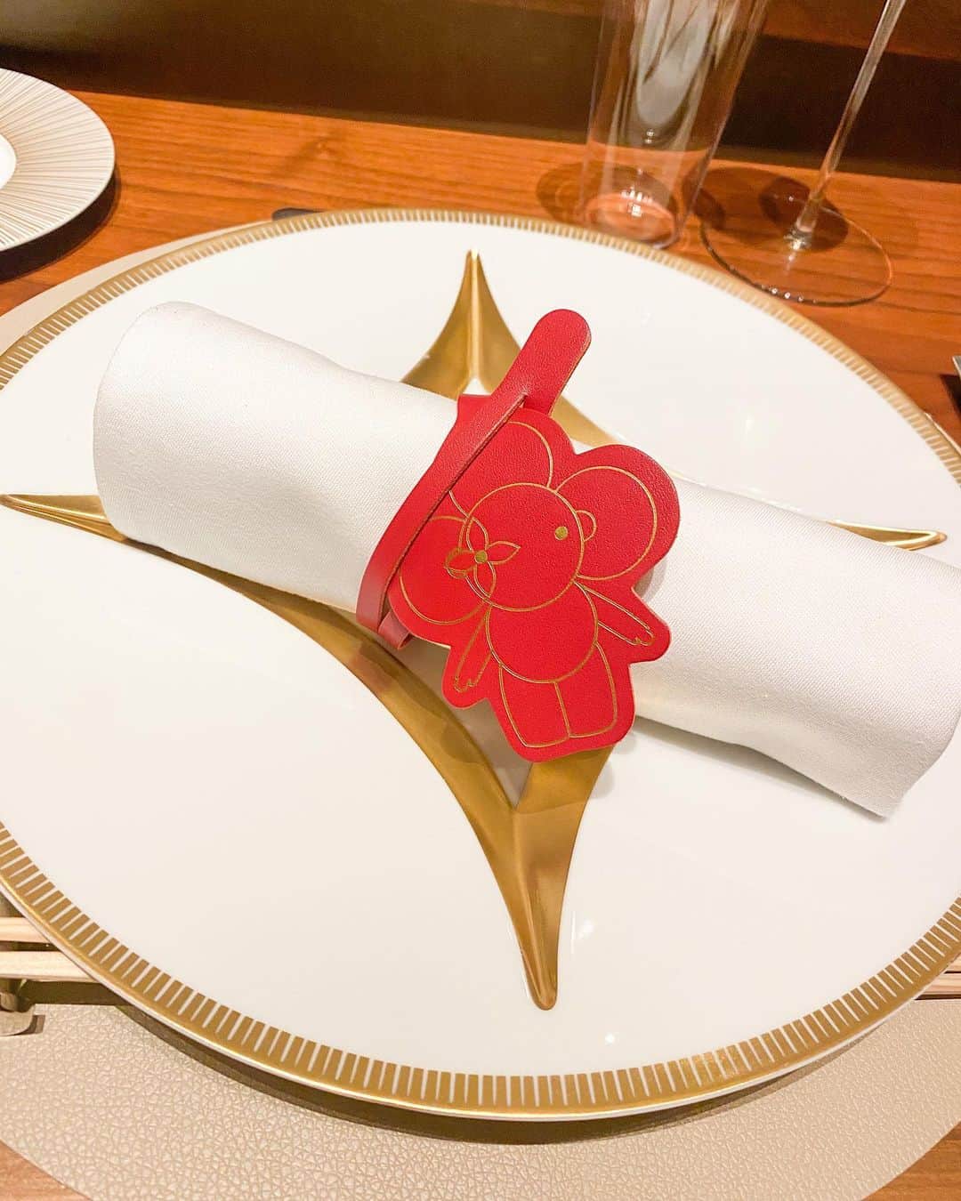 JUNKO（飯田順子）のグルメインスタ