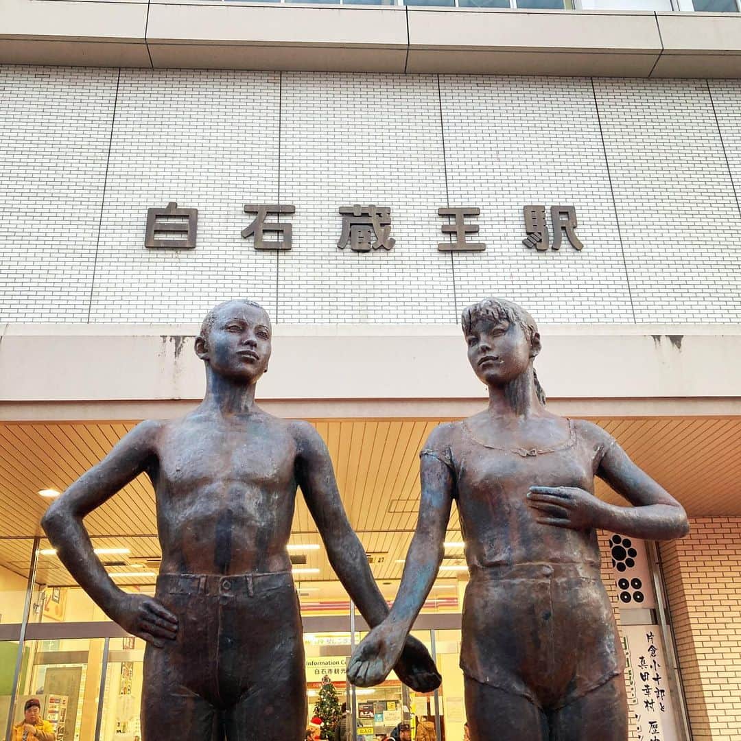 山中崇のインスタグラム：「真夏の夜の夢、宮城公演にて大千穐楽。無事に幕を下ろす事が出来ました。 このような状況の中、足をお運び頂いた方々に心よりお礼を申し上げます。 カーテンコールの拍手は、毎回特別なものがありました。 ありがとうございます。 この公演が、この状況が、そんな事もあったねといつか笑える日が少しでも早く来ることを願って。」