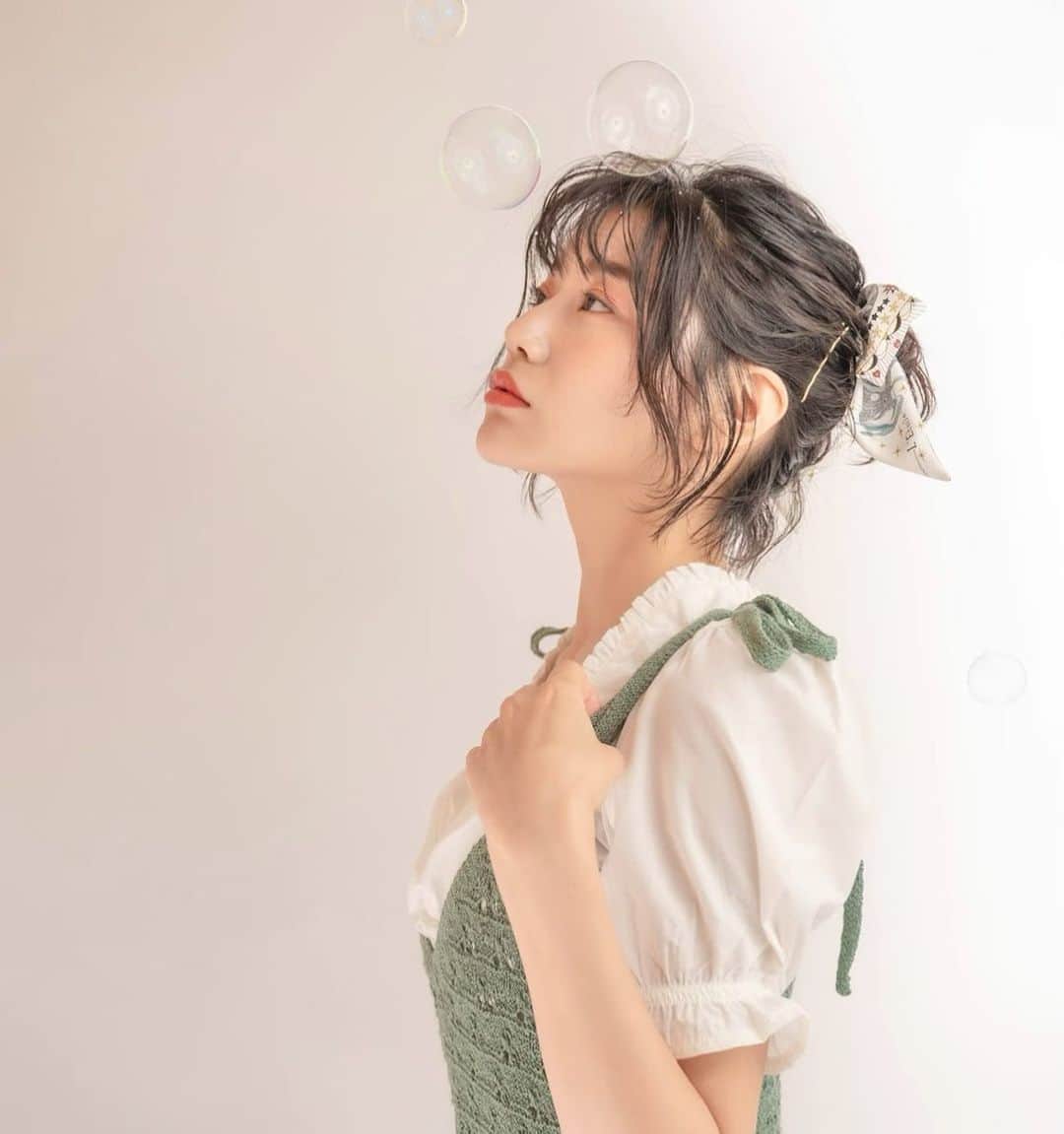 長瀬礼華のインスタグラム