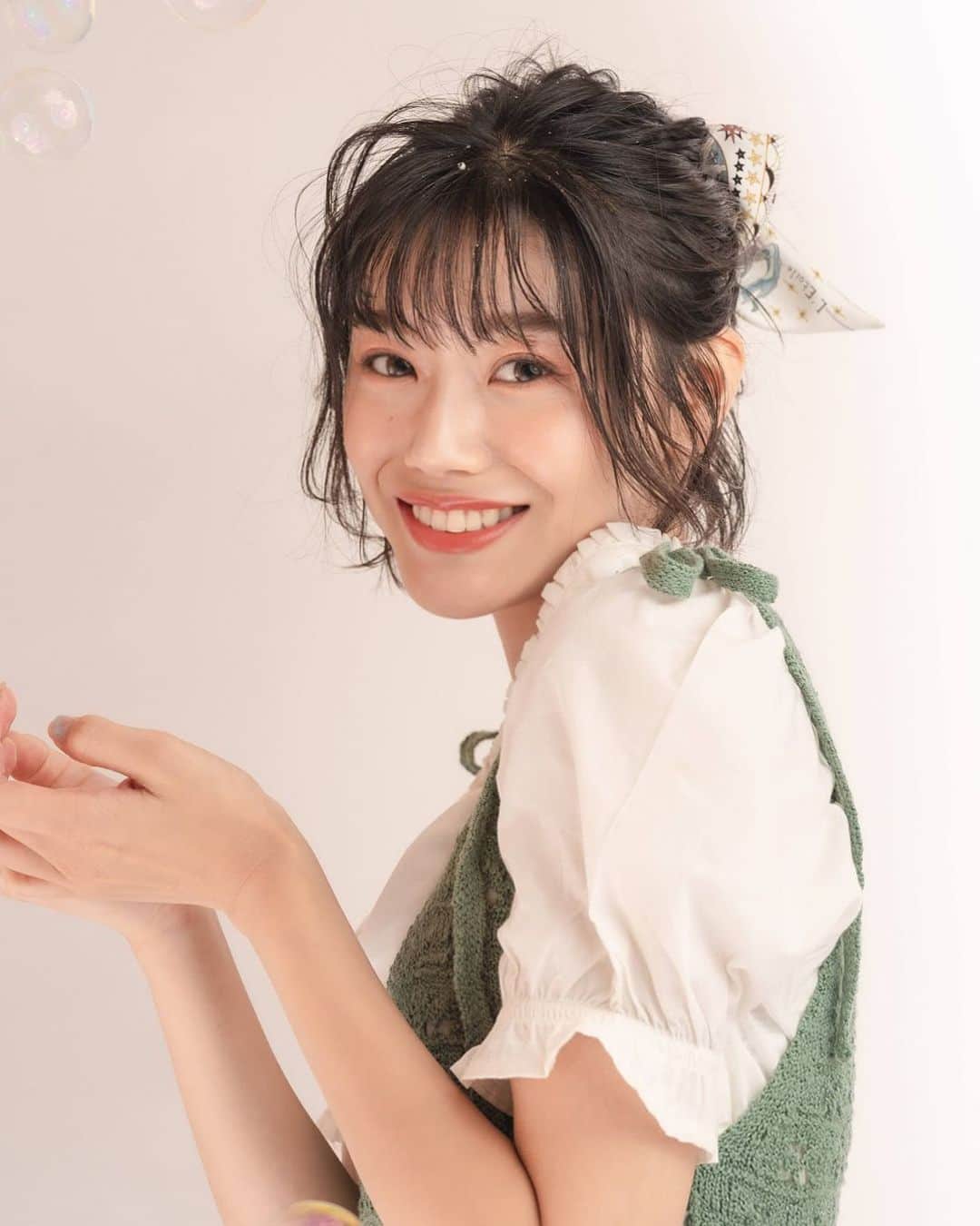 長瀬礼華のインスタグラム