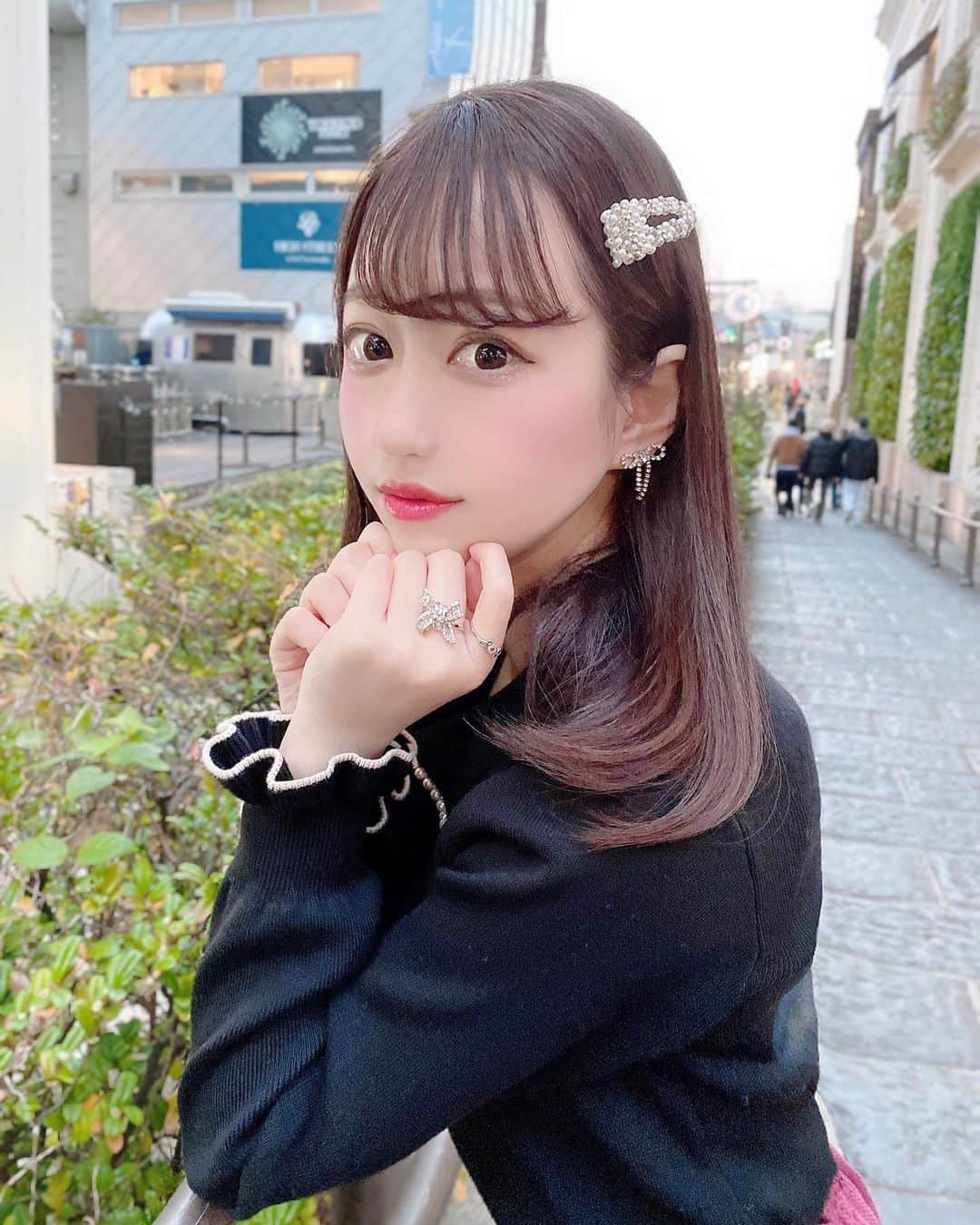 MI-MIのインスタグラム