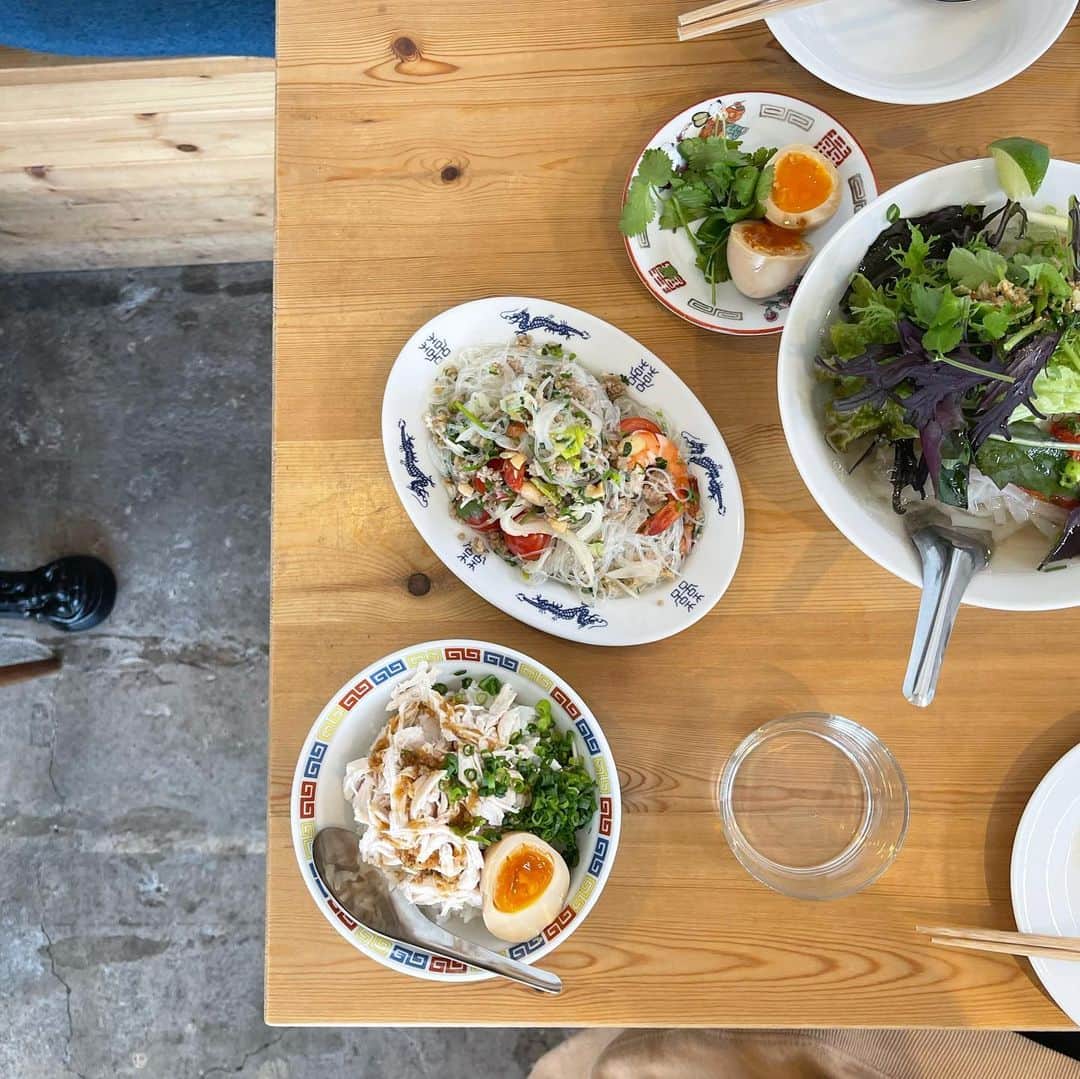 井村亜里香のグルメインスタ