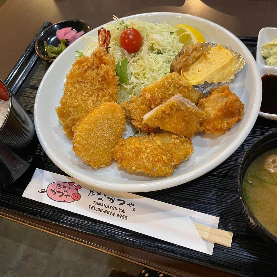 森田展義のインスタグラム