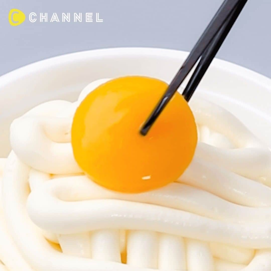 C CHANNEL-Foodのインスタグラム