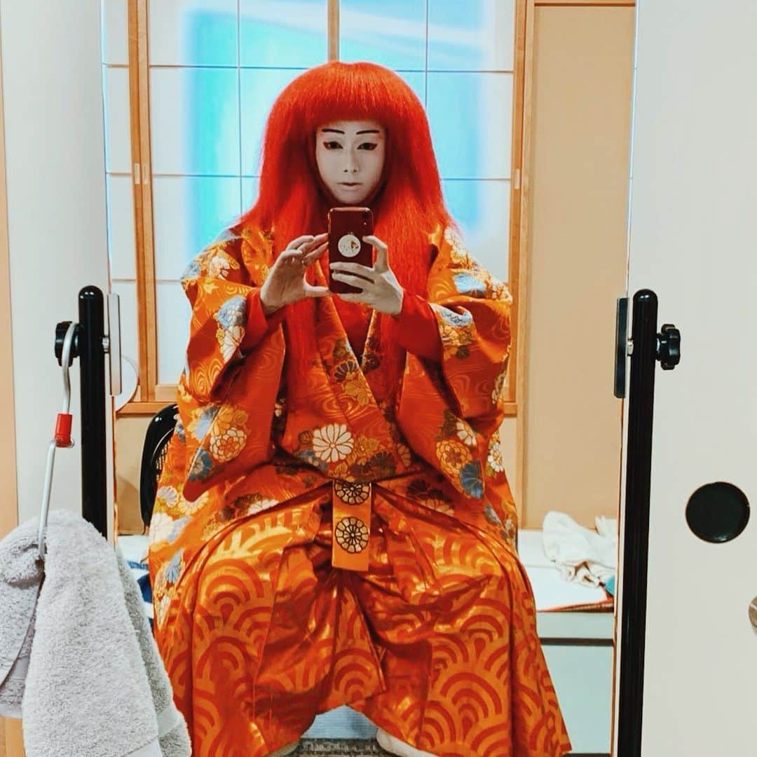 片岡千之助のグルメインスタ