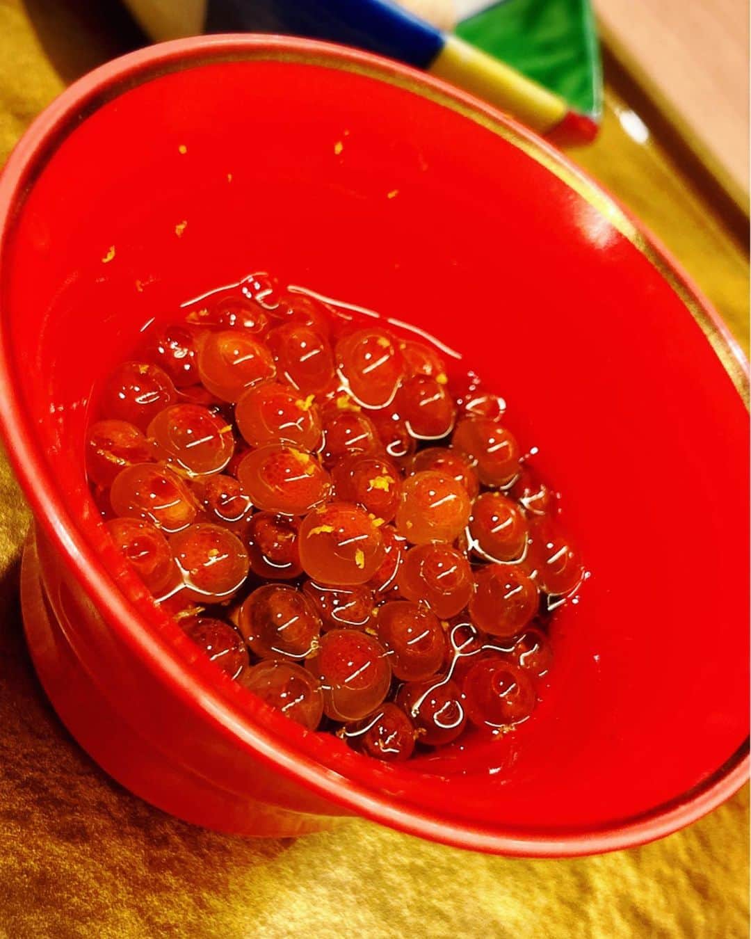 永岡怜子のグルメインスタ