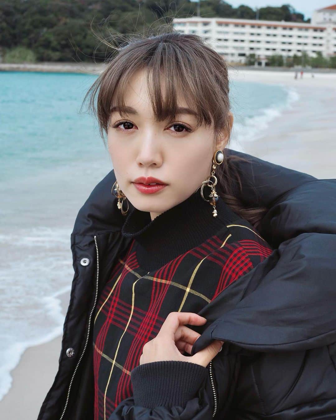 のののインスタグラム