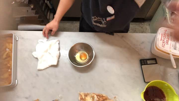 リスカフェのグルメインスタ