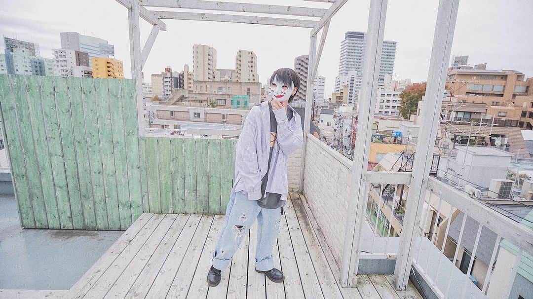 bakeのインスタグラム：「☁️☁️☁️」