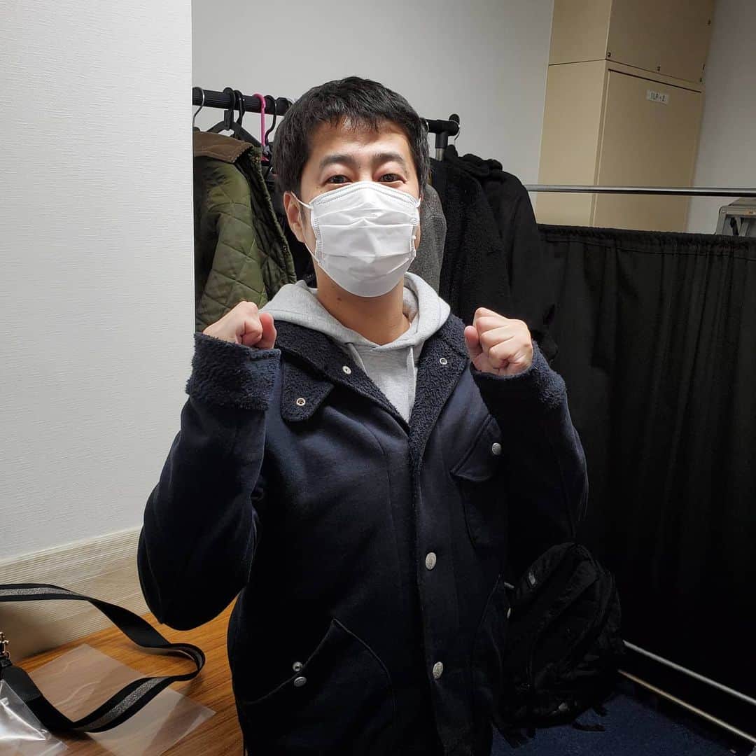 山口いく（アントワネット）のインスタグラム：「ウエストランド M-12020 決勝進出! おめでとうございます!!!! 優勝!!!」