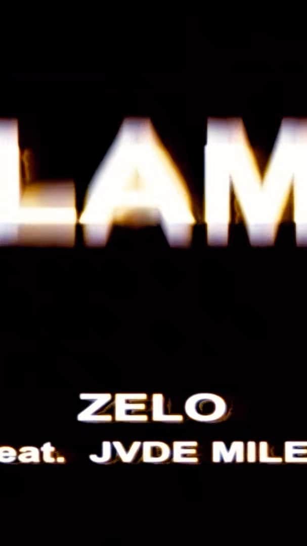 ZELO のインスタグラム